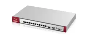 image of Zyxel USG FLEX 700 Hardware firewall 5400 Mbit/s