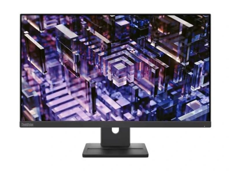Image of E24q-30 23.8" Quad HD IPS HDMI DP Monitor EXR8LEN63ECGAT2UK