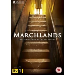 Image of Marchlands DVD