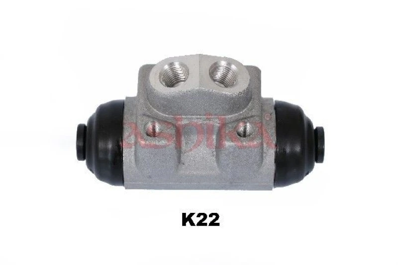 Image of ASHIKA Wheel Brake Cylinder ASHIKA 67-0K-K22