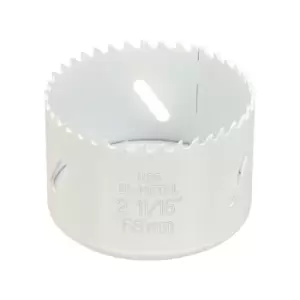 image of Silverline 388388 Bi-Metal Holesaw 68mm