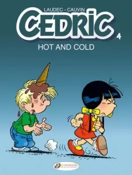 Image of Hot and cold by Raoul Cauvin