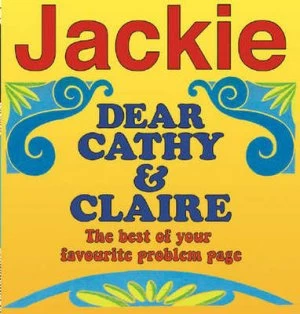 Image of Jackie by Lorna Russell Hardback