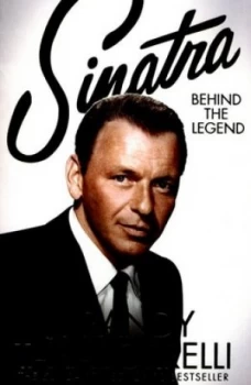 Image of Sinatra by J. Randy Taraborrelli Book