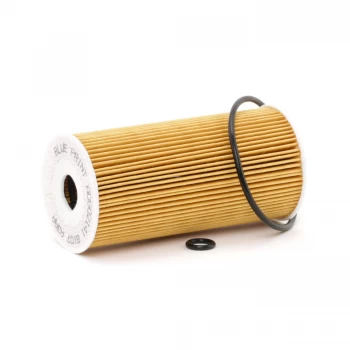 Image of Blue PRINT Oil Filter HYUNDAI,KIA ADG02141 263112F000,263202F000,263202F010 263202F100,263202F000,263202F010,263202F100,S263202F100