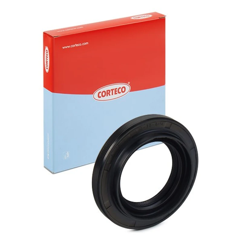 Image of CORTECO 01036272B Gaskets Shaft Seal,differential (630)