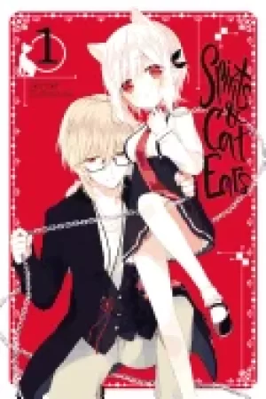 Image of spirits and cat ears volume 1