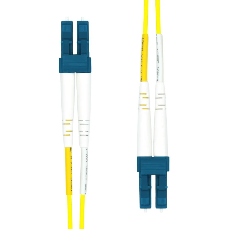 Image of ProXtend LC-LC UPC OS2 Duplex SM Fier