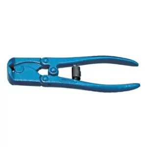 Image of Gedore Lever-action end cutter