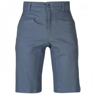 image of Millet Imperad Shorts Mens - Teal Blue