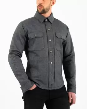 image of ROKKER Boston Rider Grey 2XL