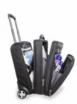 Image of Verbatim Copenhagen 16" Notebook Rolling Case