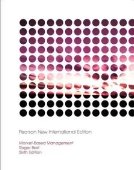 Image of Market-based management by Roger Best