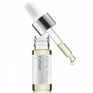 Image of Rodial Collagen Deluxe Booster Drops 10ml