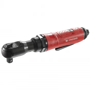 Image of Facom Pneumatic forward/reverse ratchet 1/2 (12.5 mm) 6.2 bar