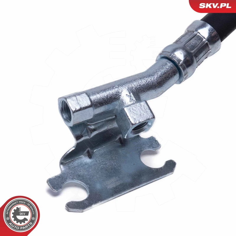 Image of ESEN SKV Power steering hose ESEN SKV 10SKV836