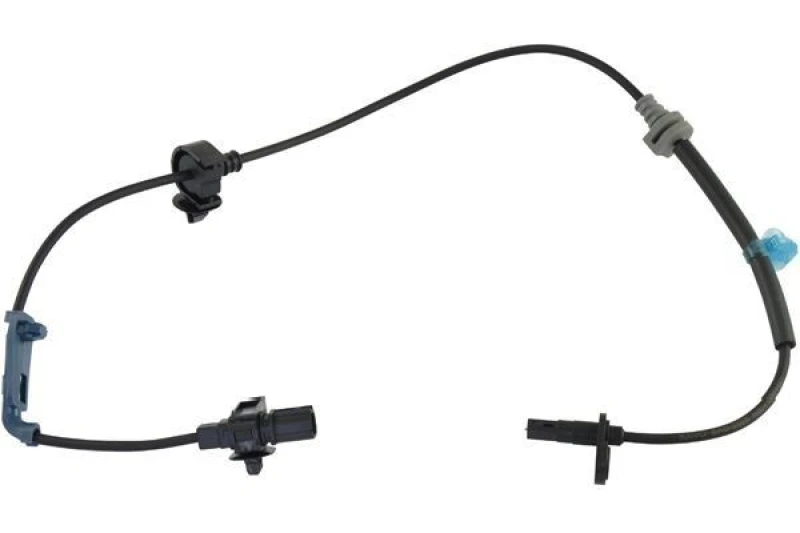 Image of KAVO PARTS ABS sensor KAVO PARTS BAS-2025