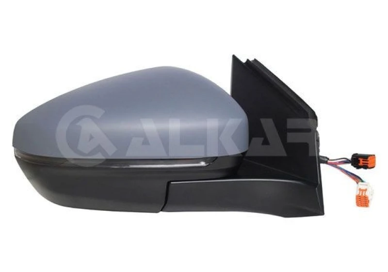 Image of ALKAR Wing mirror ALKAR 6148882