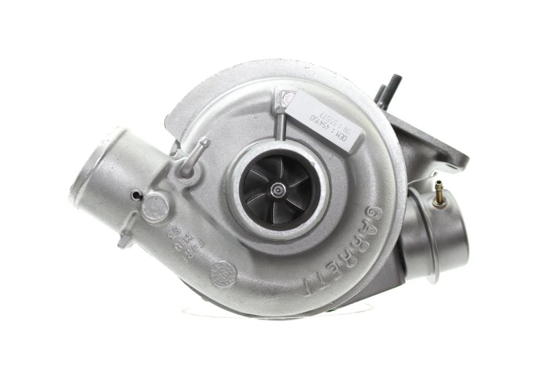 Image of ALANKO 11900493 Turbocharger Charger,charging system (2234)