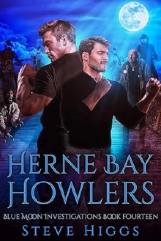 Image of Herne Bay Howlers Paperback / softback