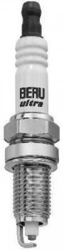Image of Beru Z234 / 0002235700 Ultra Spark Plug Replaces 90048-51197