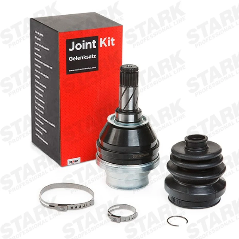 Image of CV joint kit STARK SKJK-0200400