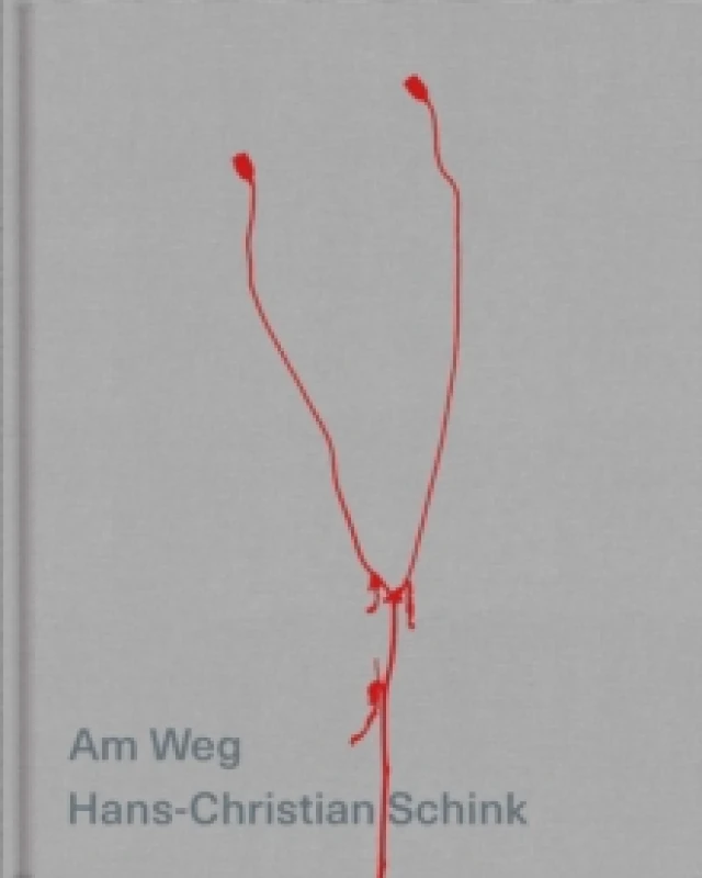Image of Am Weg Hardback