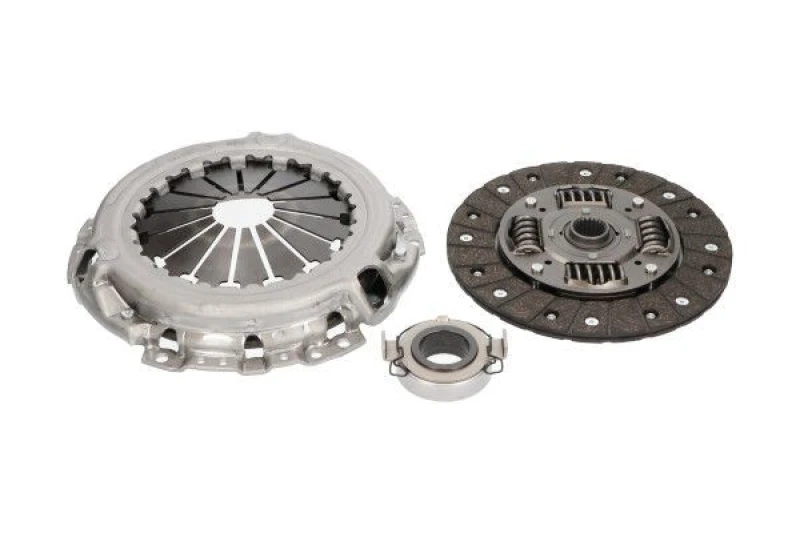 Image of KAVO PARTS Clutch kit KAVO PARTS CP-1157