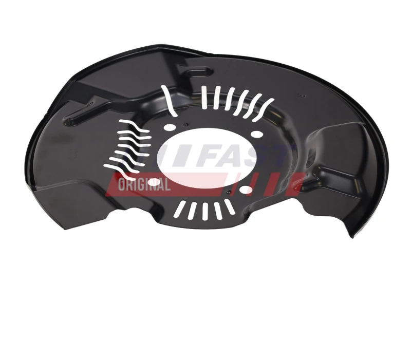 Image of FAST Brake disc backing plate FAST FT02767