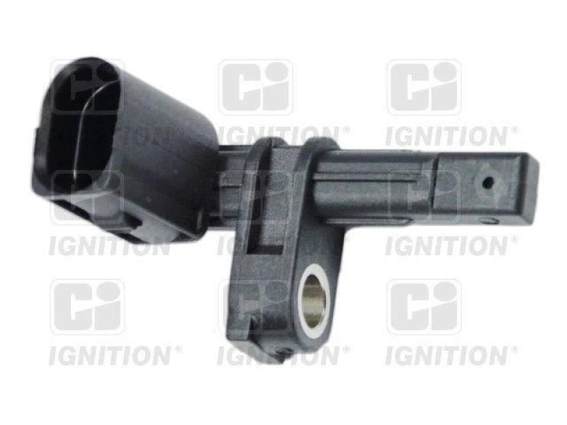 Image of QUINTON HAZELL ABS sensor QUINTON HAZELL XABS1034