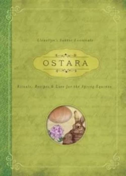Image of Ostara by Kerri Connor Paperback