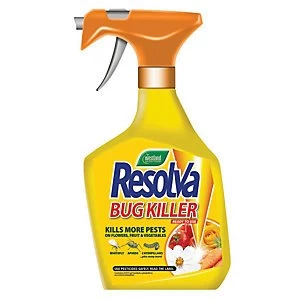 Image of Westland Resolva Bug Killer - 1L