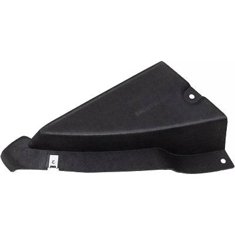 Image of Silencing Material, engine bay DIEDERICHS 8012167