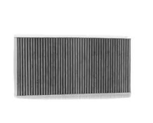 Image of RIDEX Pollen filter MERCEDES-BENZ 424I0248 1698300118,1698300218,A1698300118 A1698300218