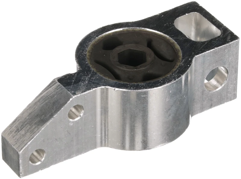 Image of GATES Trailing arm / Suspension arm bush GATES AWS1438