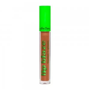 Image of Lime Crime Lip Blaze 3.44ml (Various Shades) - Herb