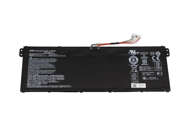 Image of Acer ERY.4820MH.56WH.3S1P.P19