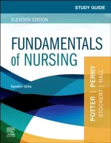Image of Study Guide for Fundamentals of Nursing