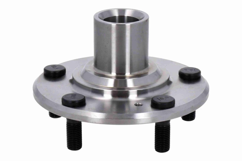 Image of ACKOJA A26-0425 Wheel Hub Green Mobility Parts Front Axle, without wheel bearing Wheel Hub (653)