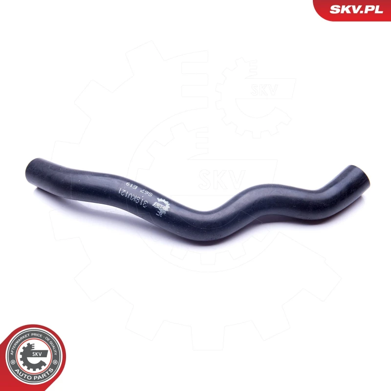 Image of ESEN SKV Oil hose ESEN SKV 31SKV121