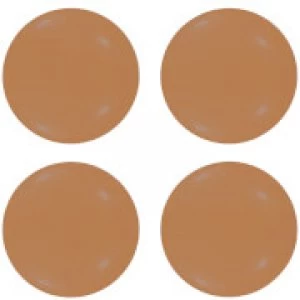 image of By Terry Light-Expert Click Brush Foundation 19.5ml (Various Shades) - 15. Golden Brown