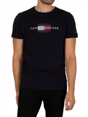 Image of Lines T-Shirt