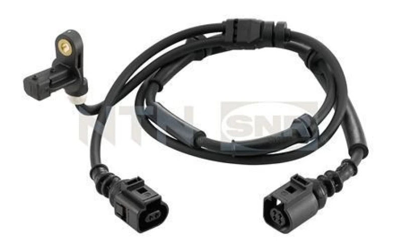 Image of ABS sensor SNR ASB154.11