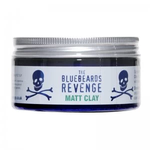Image of The Bluebeards Revenge Matt Clay 100ml