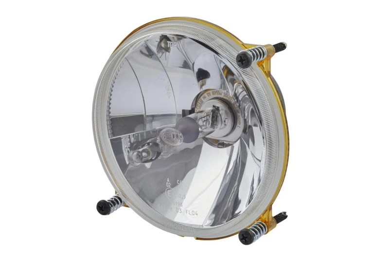 Image of HELLA 1A3 996 162-381 Headlight Headlight (2482)