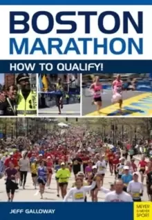 Image of Boston Marathon : How To Qualify