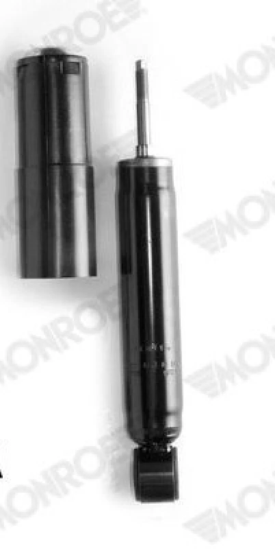 Image of MONROE V1125 Shock absorber VAN-MAGNUM Oil Pressure, Twin-Tube, Telescopic Shock Absorber, Top pin Shock Absorber (854)