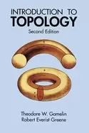Image of introduction to topology second edition