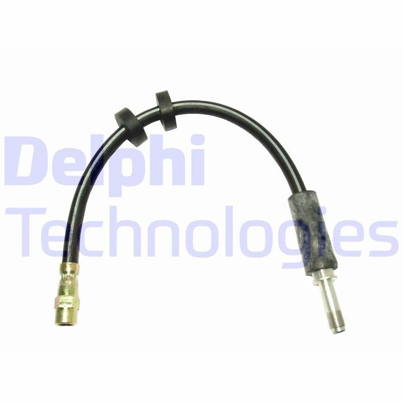 Image of DELPHI Brake hose DELPHI LH6468
