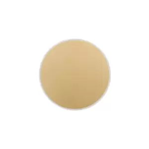 Image of Inglewood Integrated LED Wall Lamp Matt Gold Aluminium, Acrylic LED 12W 850Lm 3000K - Merano